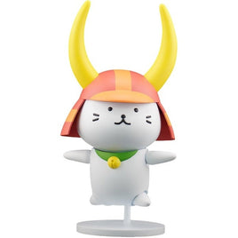 ひこにゃん 可動プラスチックモデル
