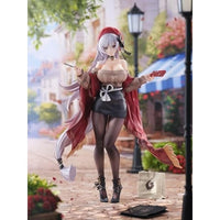 ベルファスト メイド長とお買い物Ver.