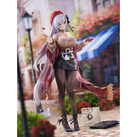 ベルファスト メイド長とお買い物Ver.