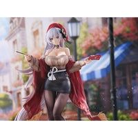 ベルファスト メイド長とお買い物Ver.
