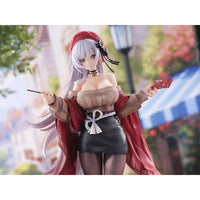 ベルファスト メイド長とお買い物Ver.