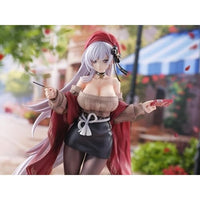 ベルファスト メイド長とお買い物Ver.