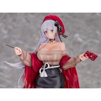 ベルファスト メイド長とお買い物Ver.