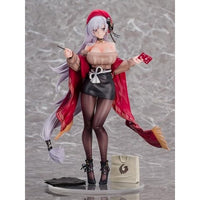 ベルファスト メイド長とお買い物Ver.