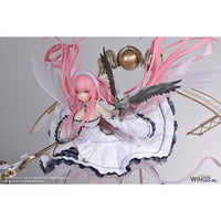 WINGS inc. パーシュース