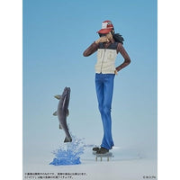 DIGSTA 釣りキチ三平BOX