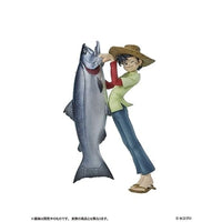 DIGSTA 釣りキチ三平BOX