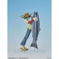DIGSTA 『釣りキチ三平』 三平三平vsキングサーモン