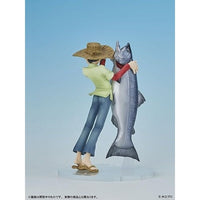 DIGSTA 『釣りキチ三平』 三平三平vsキングサーモン