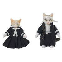 DIGKawaiiACTION 『なめ猫』又吉&トラ子セット