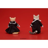 DIGKawaiiACTION 『なめ猫』又吉&トラ子セット
