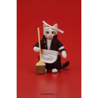 DIGKawaiiACTION 『なめ猫』又吉&トラ子セット