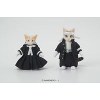 DIGKawaiiACTION 『なめ猫』又吉&トラ子セット