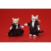 DIGKawaiiACTION 『なめ猫』又吉&トラ子セット