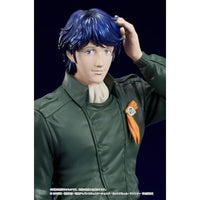 DIGSTA 『銀河英雄伝説』ヤン・ウェンリー