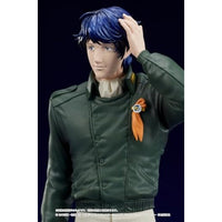 DIGSTA 『銀河英雄伝説』ヤン・ウェンリー