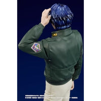 DIGSTA 『銀河英雄伝説』ヤン・ウェンリー