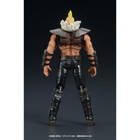 DIGACTION『北斗の拳』ジード団員