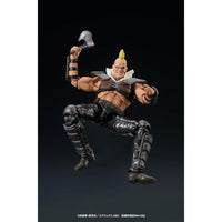 DIGACTION『北斗の拳』ジード団員
