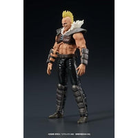 DIGACTION『北斗の拳』ジード団員