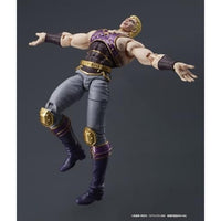 DIGACTION 『北斗の拳』サウザー