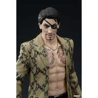 DIGSTA 『龍が如く』真島吾朗