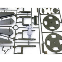 PIG35-005 ピッグモデル 1/35 T1E3 地雷除去装置