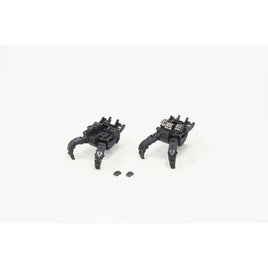 TOYS ALLIANCE LIMITED アシッドレイン 1/18スケール FAV-A101 バックス レイビスセット