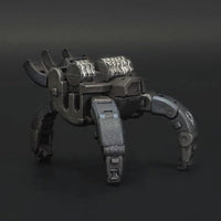 TOYS ALLIANCE LIMITED アシッドレイン 1/18スケール FAV-A101 バックス レイビスセット
