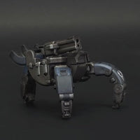 TOYS ALLIANCE LIMITED アシッドレイン 1/18スケール FAV-A101 バックス レイビスセット