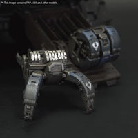 TOYS ALLIANCE LIMITED アシッドレイン 1/18スケール FAV-A101 バックス レイビスセット