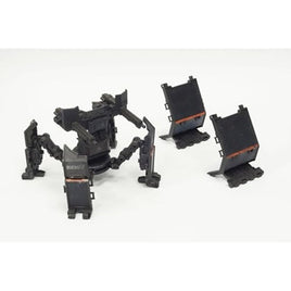 TOYS ALLIANCE LIMITED アシッドレイン 1/18スケール FAV-A102 バックス ウォーターストライダー QM3b