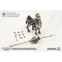 TOYS ALLIANCE ARC-37 ARCHECOREイミルズ戦記 1/35スケール ミスリルホーク軍団 ケンタウロス幻古騎士