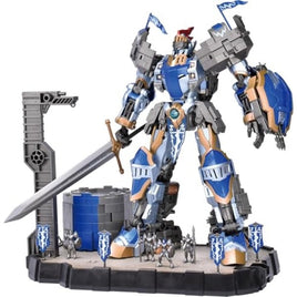 TOYS ALLIANCE LIMITED 古き神の試練シリーズ 1/60スケール AAG-01 雷電騎士キリアン