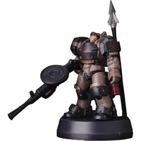 TOYS ALLIANCE LIMITED ARC-48 ARCHECOREイミルズ戦記 1/35スケール 遺骨旅団 浪人戦士ハズ