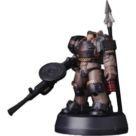 TOYS ALLIANCE LIMITED ARC-48 ARCHECOREイミルズ戦記 1/35スケール 遺骨旅団 浪人戦士ハズ