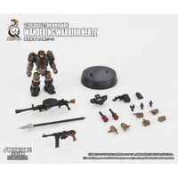 TOYS ALLIANCE LIMITED ARC-48 ARCHECOREイミルズ戦記 1/35スケール 遺骨旅団 浪人戦士ハズ