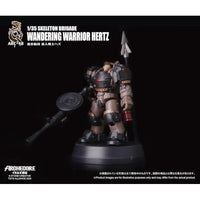 TOYS ALLIANCE LIMITED ARC-48 ARCHECOREイミルズ戦記 1/35スケール 遺骨旅団 浪人戦士ハズ