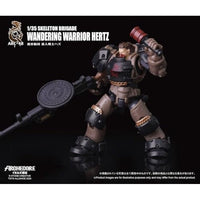 TOYS ALLIANCE LIMITED ARC-48 ARCHECOREイミルズ戦記 1/35スケール 遺骨旅団 浪人戦士ハズ