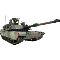 FRE15108 フリーダムモデル 1/35 M1A2T エイブラムス 主力戦車 中華民国陸軍 漢光軍事演習 2025年 (限定版)