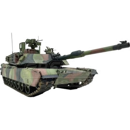 FRE15108 フリーダムモデル 1/35 M1A2T エイブラムス 主力戦車 中華民国陸軍 漢光軍事演習 2025年 (限定版)