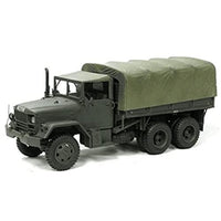FV35004 AFV CLUB 1/35 M35A2 2.5t 6×6 カーゴトラック