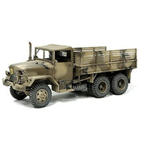 FV35004 AFV CLUB 1/35 M35A2 2.5t 6×6 カーゴトラック