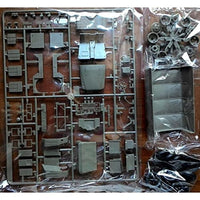 FV35004 AFV CLUB 1/35 M35A2 2.5t 6×6 カーゴトラック