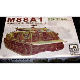FV35008 AFV CLUB 1/35 M88A1戦車回収車