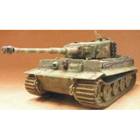 FV35079 AFV CLUB 1/35 タイガーⅠ型重戦車 後期型