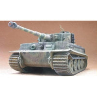 FV35079 AFV CLUB 1/35 タイガーⅠ型重戦車 後期型