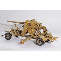 FV35088 AFV CLUB 1/35 ドイツ Flak 18 8.8cm高射砲