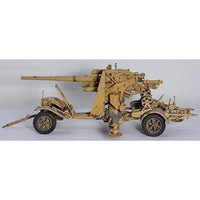 FV35088 AFV CLUB 1/35 ドイツ Flak 18 8.8cm高射砲