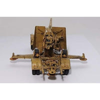FV35088 AFV CLUB 1/35 ドイツ Flak 18 8.8cm高射砲